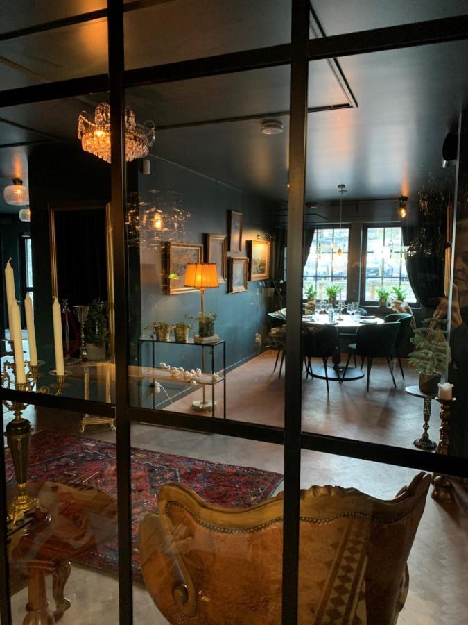 Hotell Viktors Sälen Kültér fotó