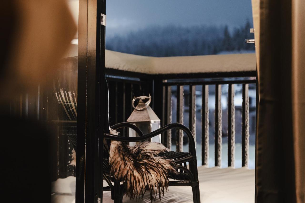 Hotell Viktors Sälen Kültér fotó