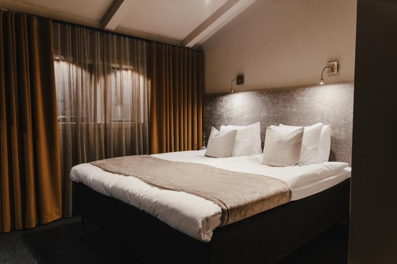 Hotell Viktors Sälen Kültér fotó