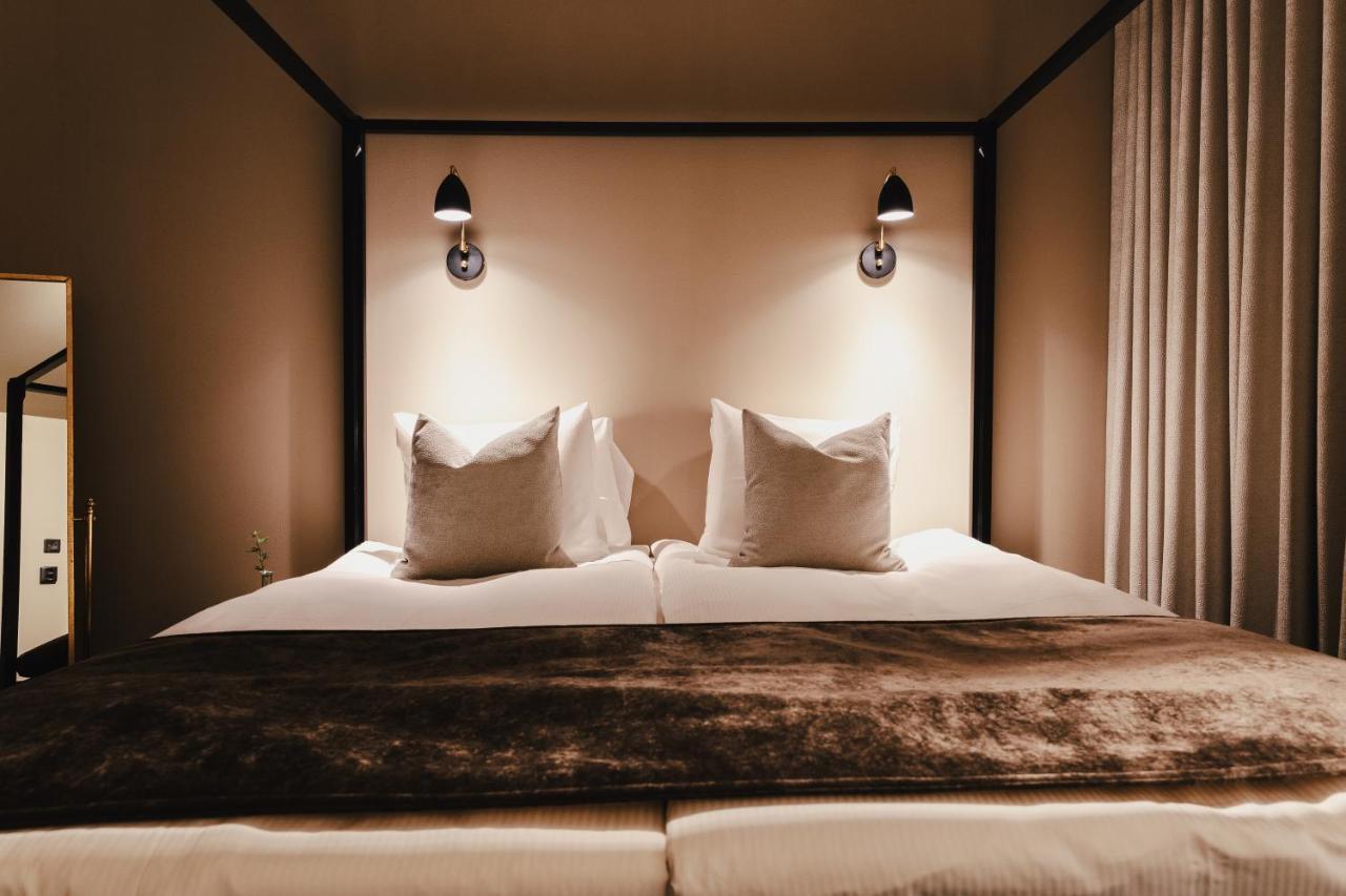 Hotell Viktors Sälen Kültér fotó