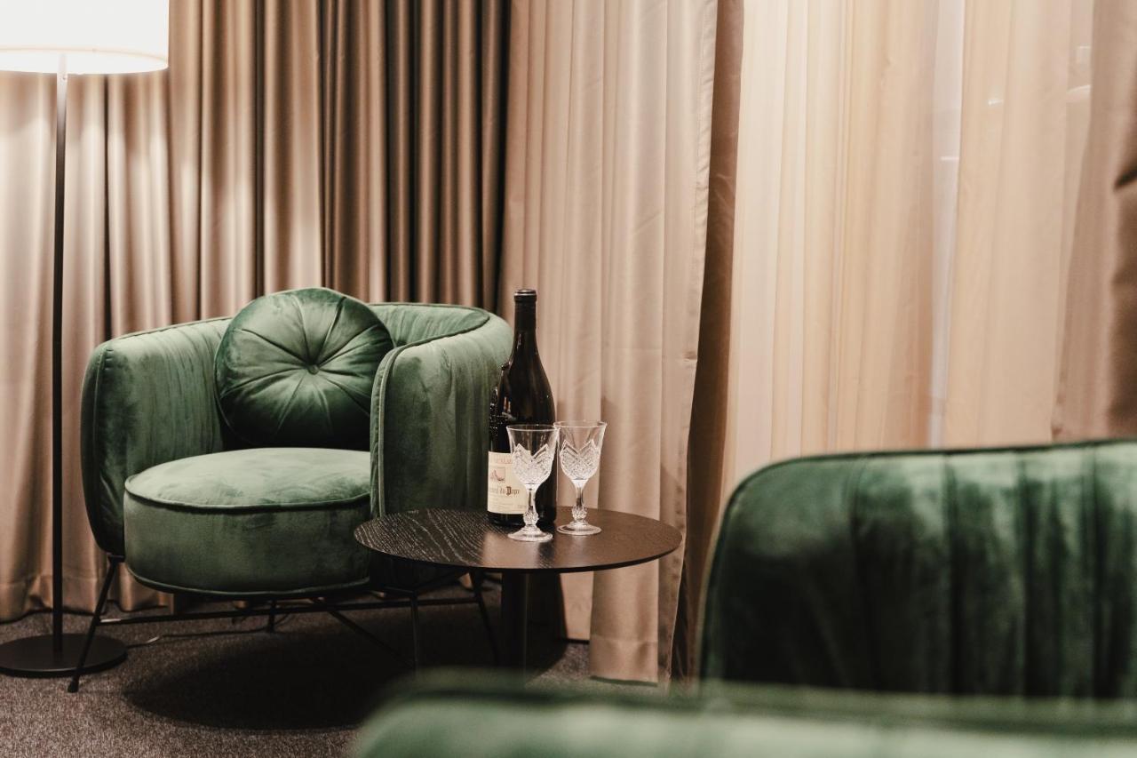Hotell Viktors Sälen Kültér fotó