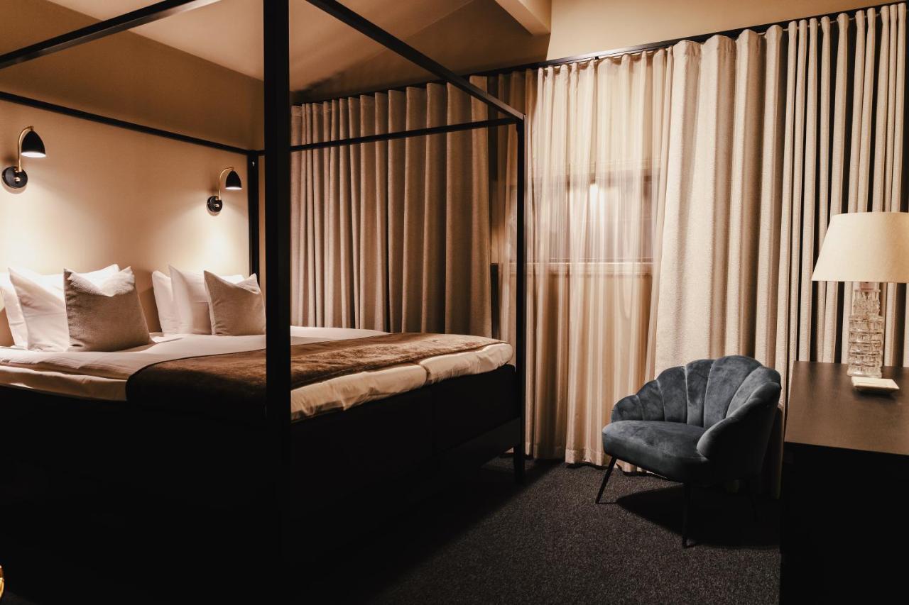 Hotell Viktors Sälen Kültér fotó