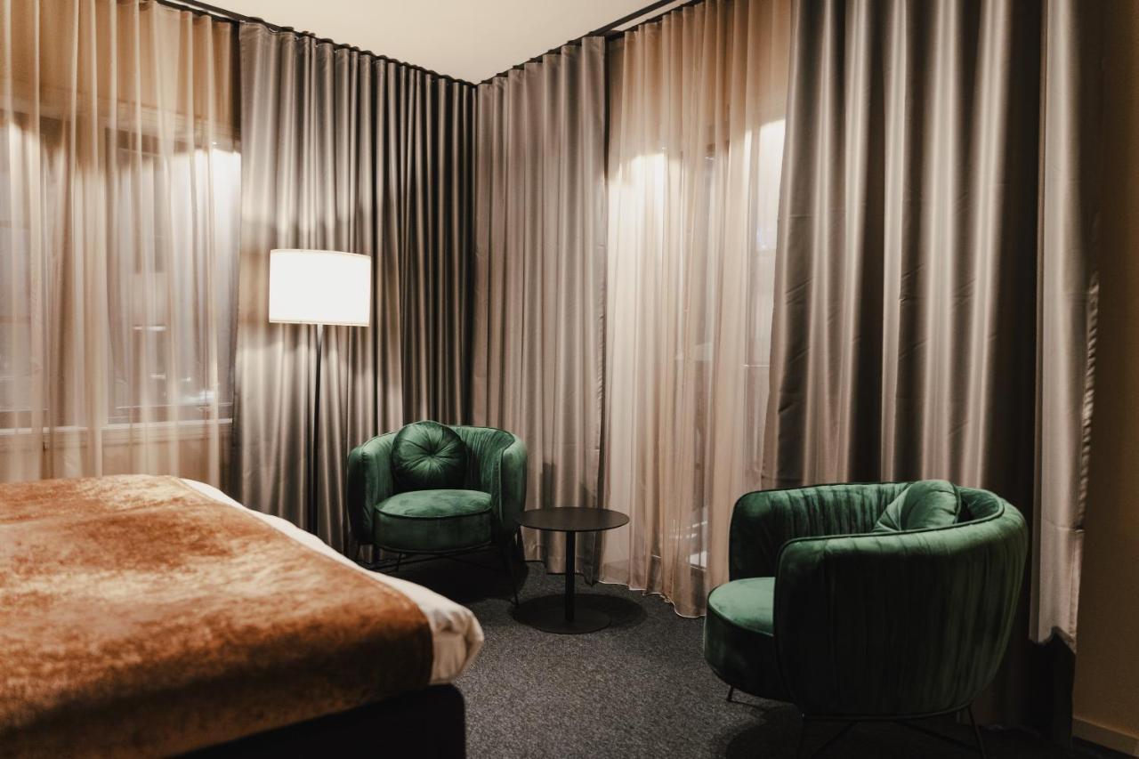 Hotell Viktors Sälen Kültér fotó