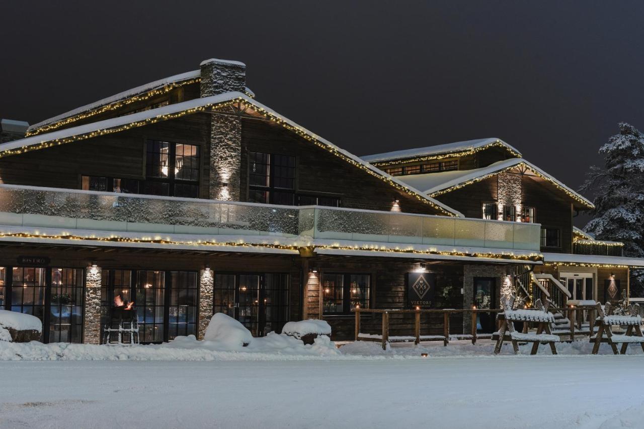 Hotell Viktors Sälen Kültér fotó