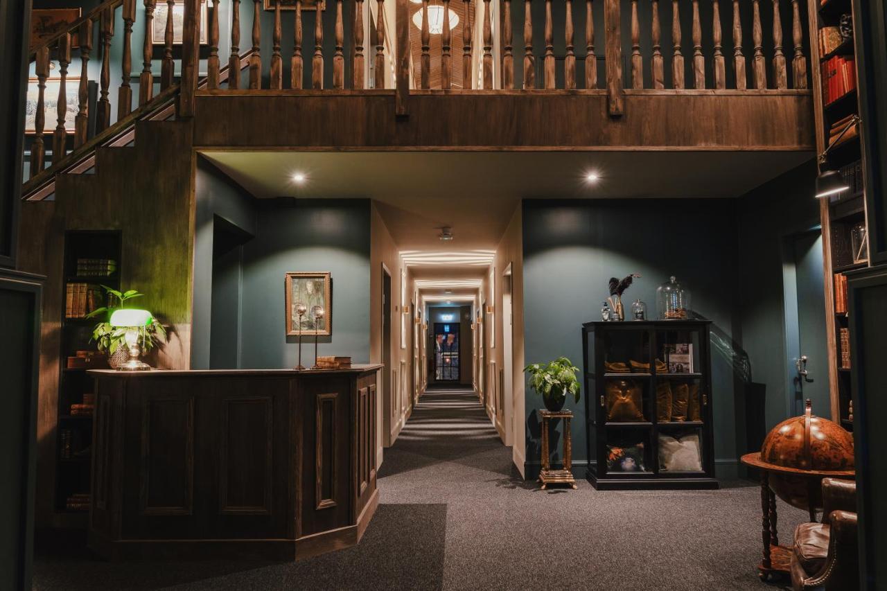 Hotell Viktors Sälen Kültér fotó