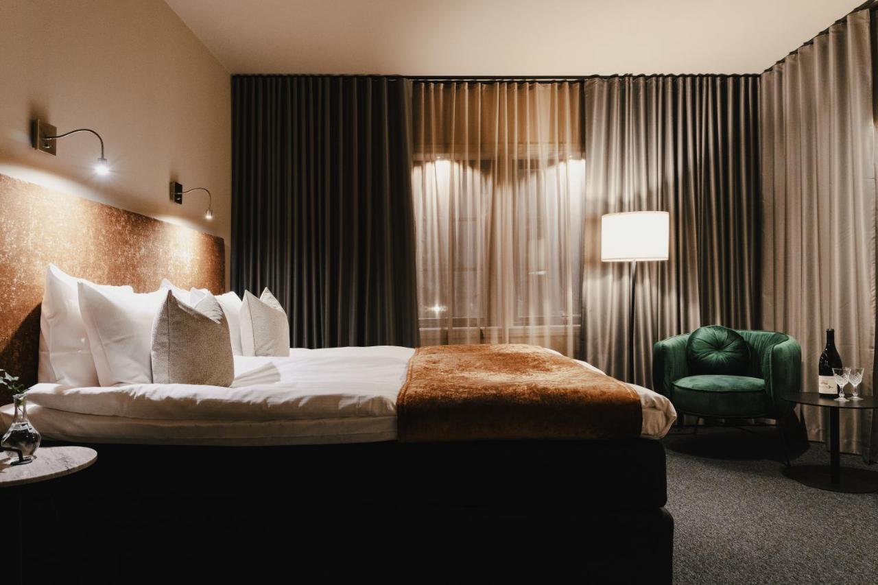 Hotell Viktors Sälen Kültér fotó