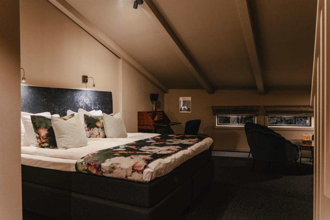 Hotell Viktors Sälen Kültér fotó