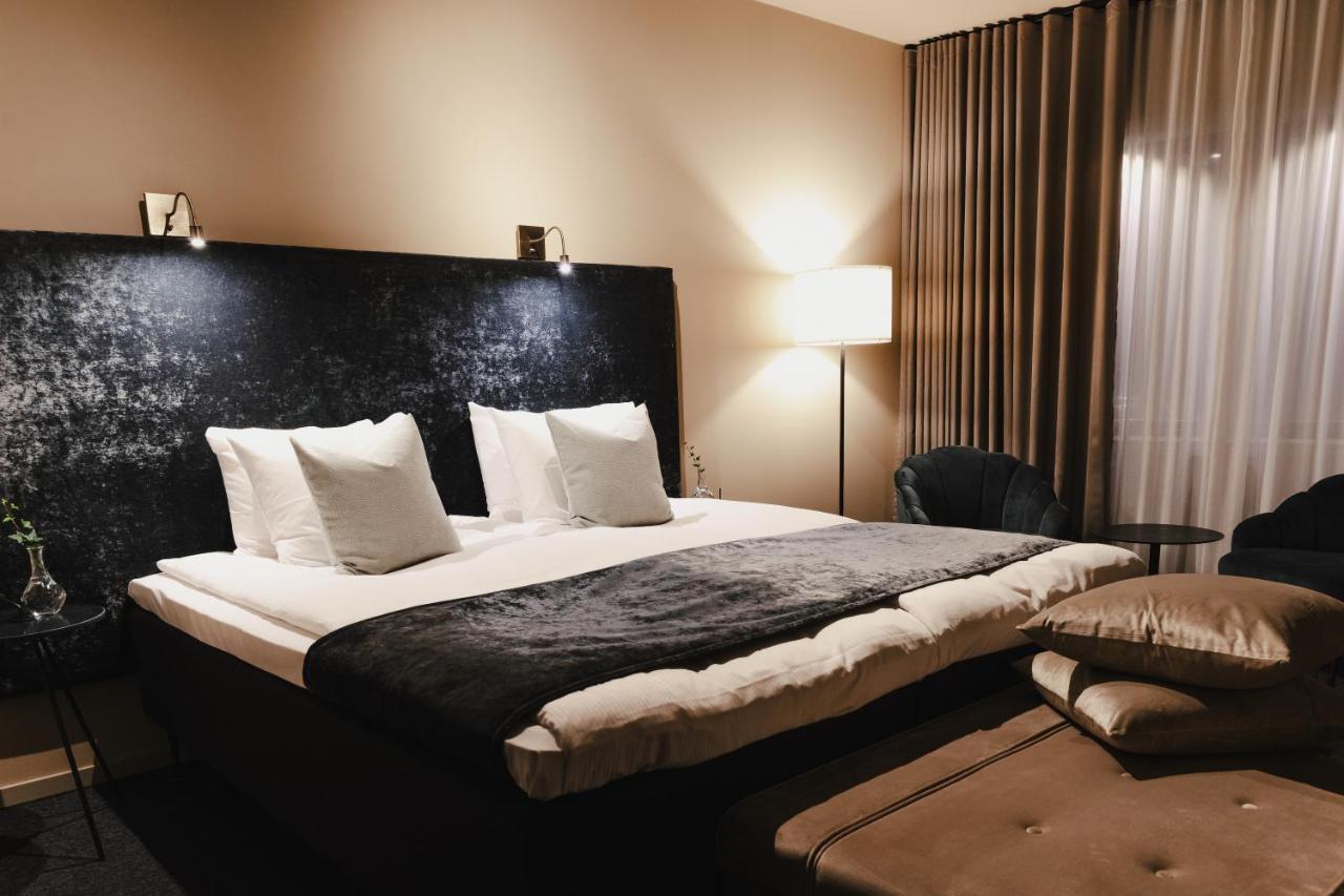 Hotell Viktors Sälen Kültér fotó