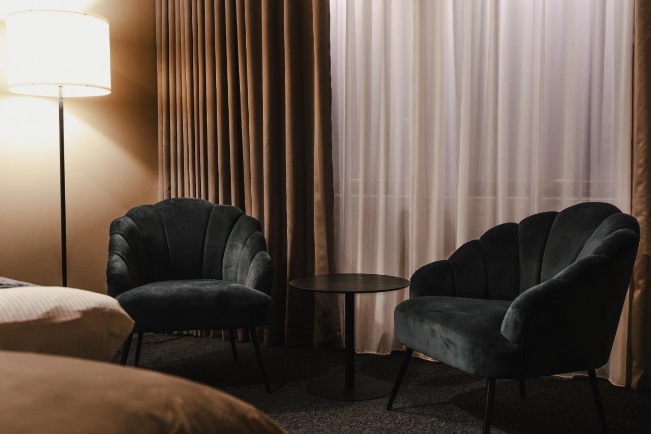 Hotell Viktors Sälen Kültér fotó
