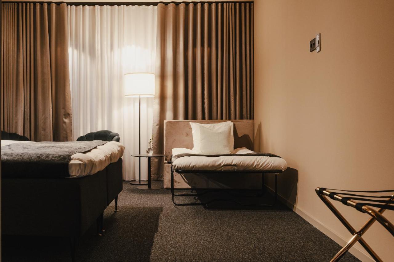 Hotell Viktors Sälen Kültér fotó