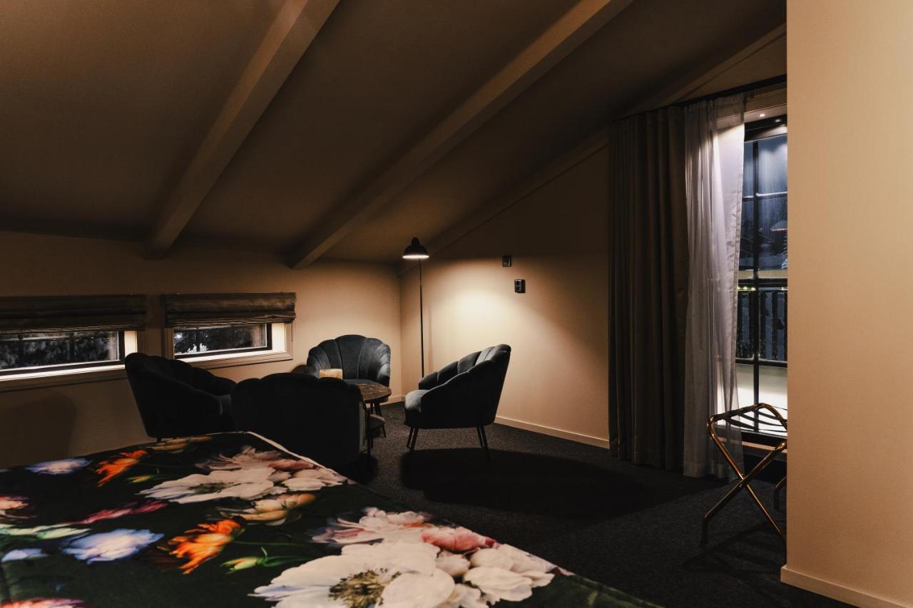 Hotell Viktors Sälen Kültér fotó