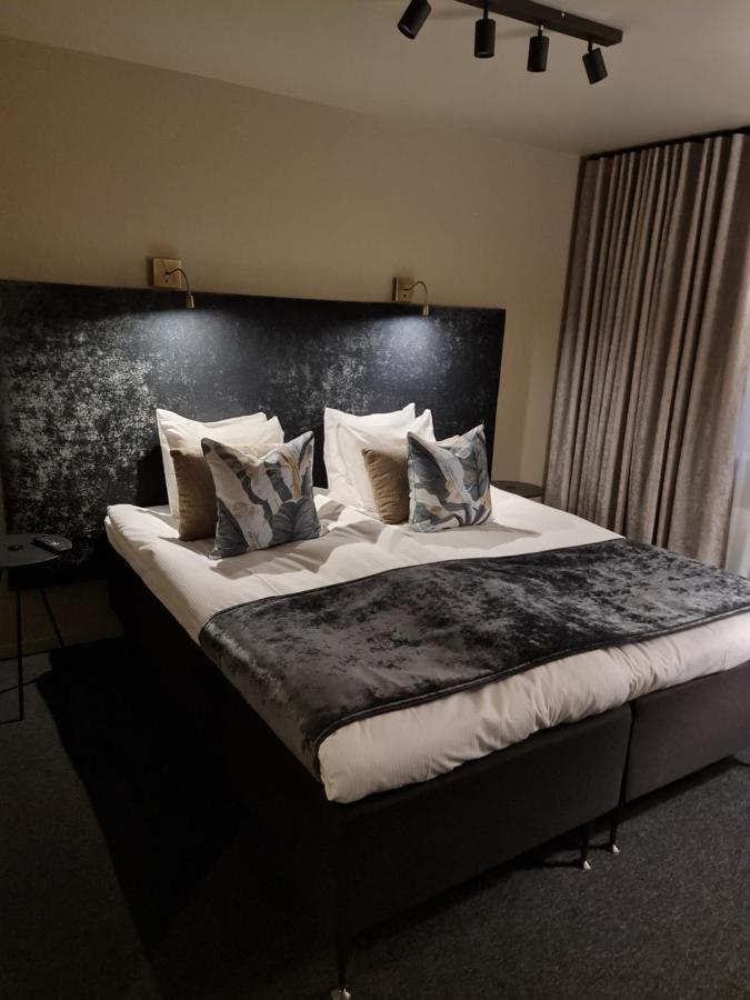 Hotell Viktors Sälen Kültér fotó