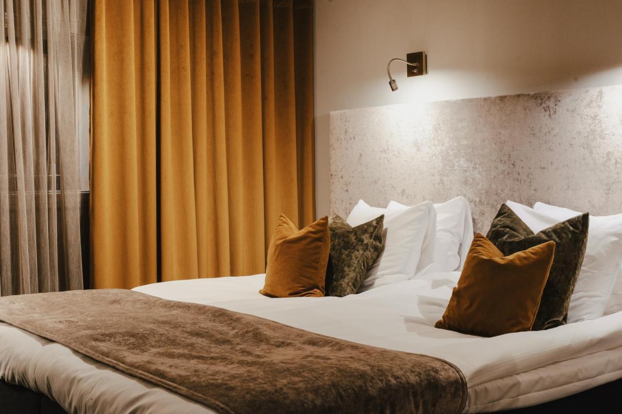 Hotell Viktors Sälen Kültér fotó