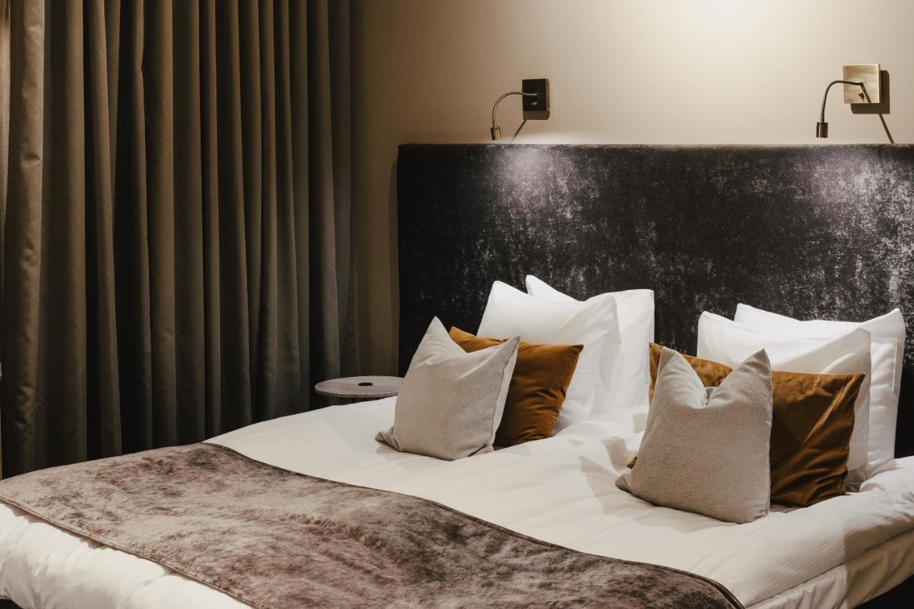 Hotell Viktors Sälen Kültér fotó