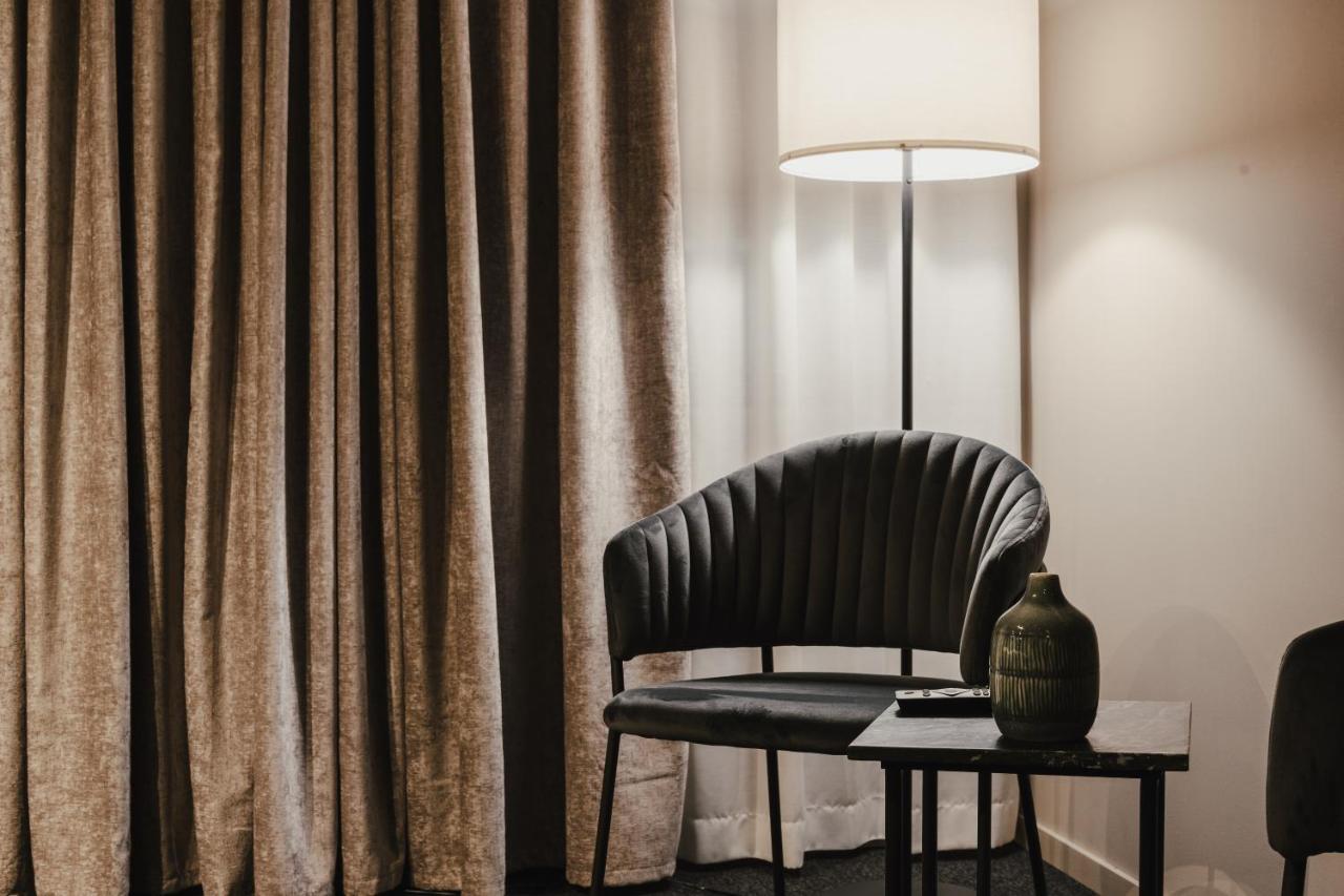 Hotell Viktors Sälen Kültér fotó
