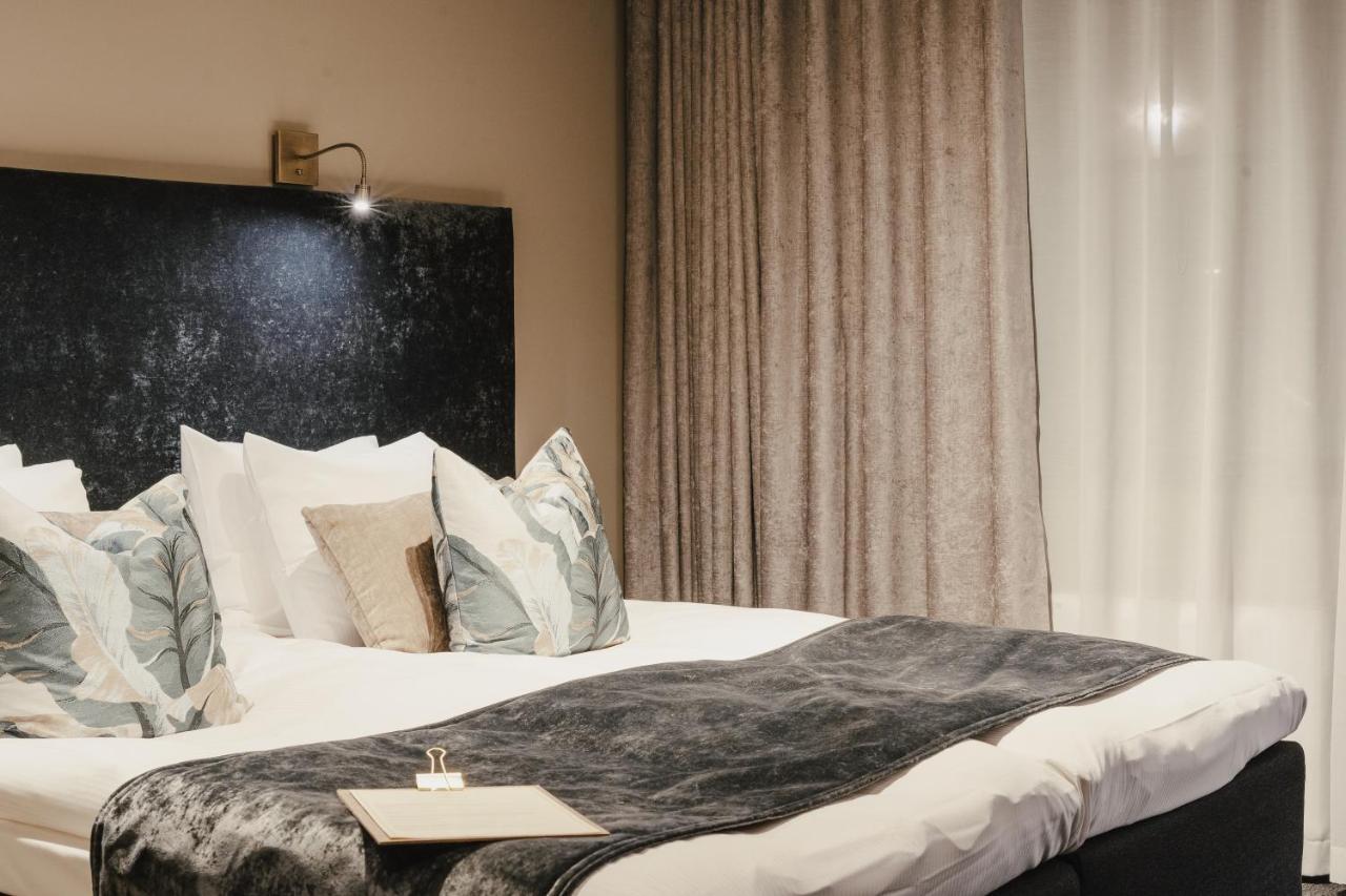 Hotell Viktors Sälen Kültér fotó