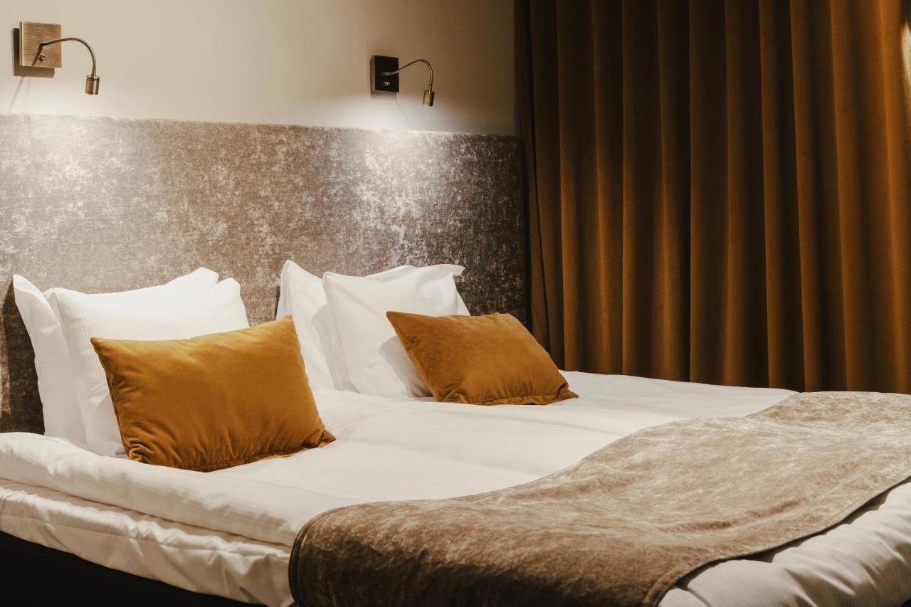 Hotell Viktors Sälen Kültér fotó