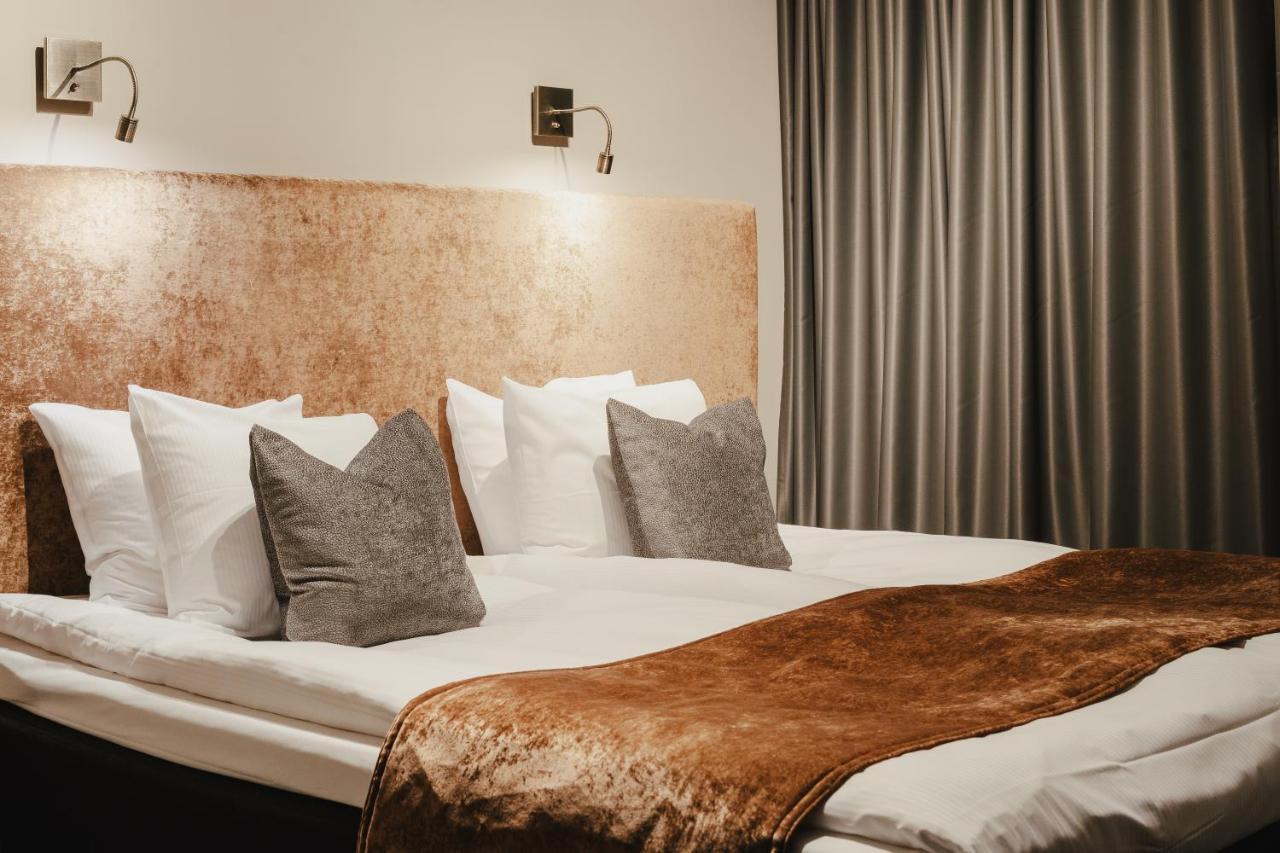 Hotell Viktors Sälen Kültér fotó