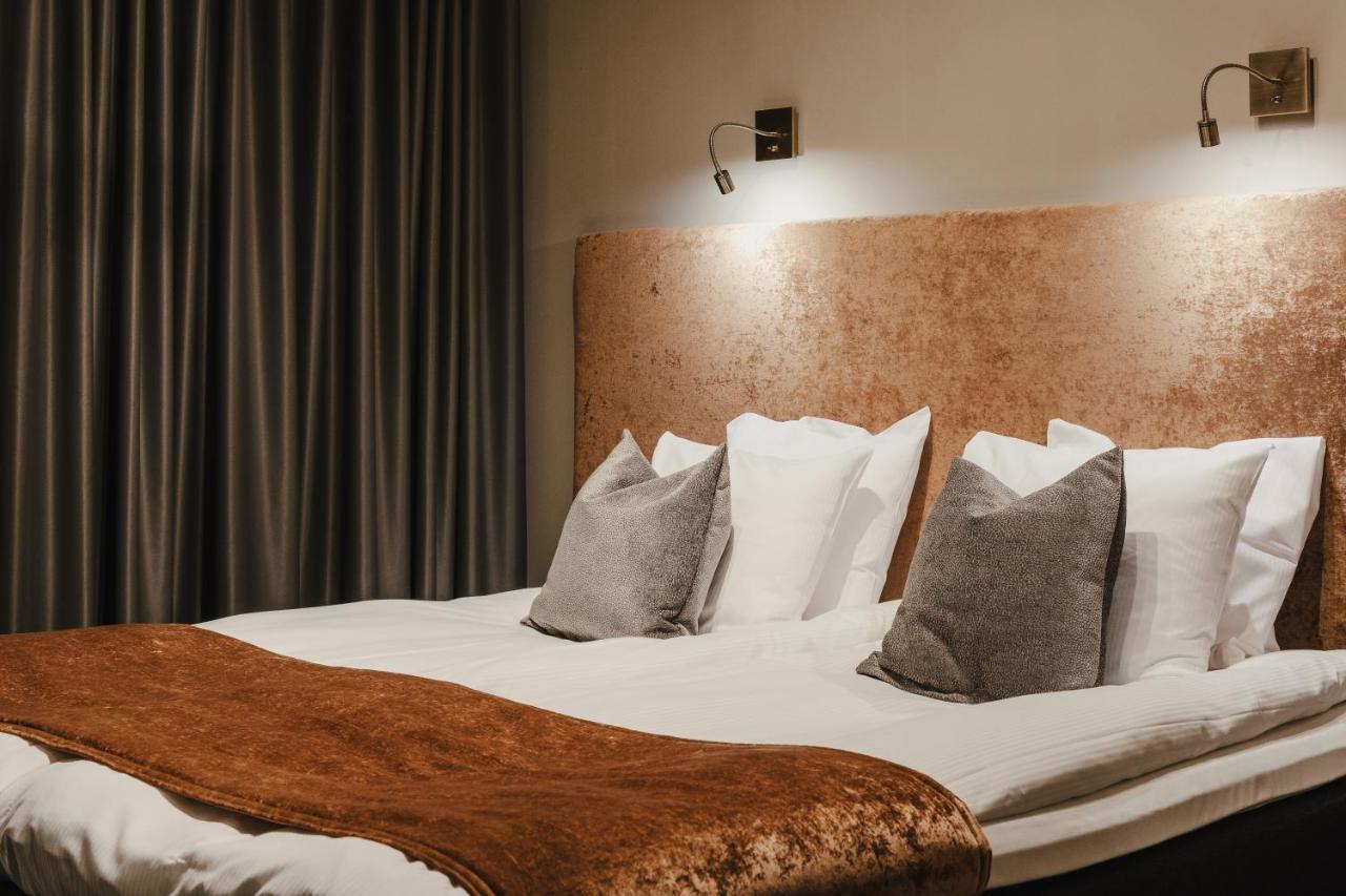 Hotell Viktors Sälen Kültér fotó