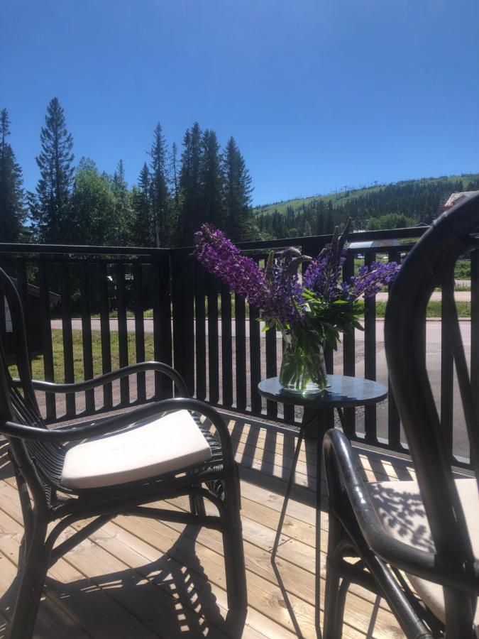 Hotell Viktors Sälen Kültér fotó