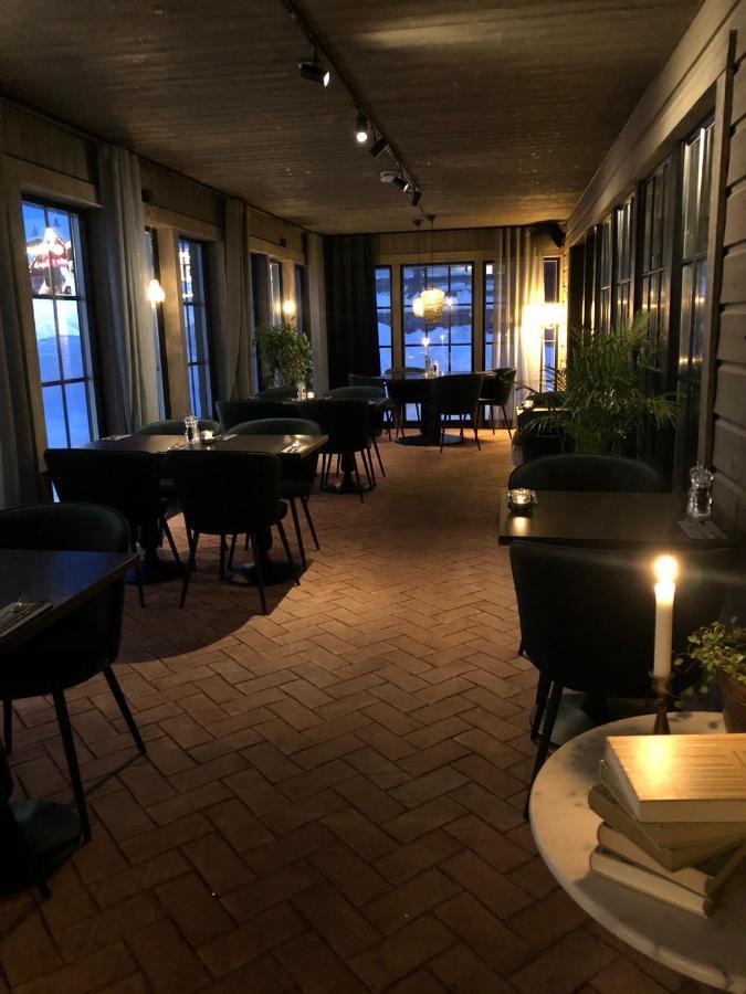 Hotell Viktors Sälen Kültér fotó