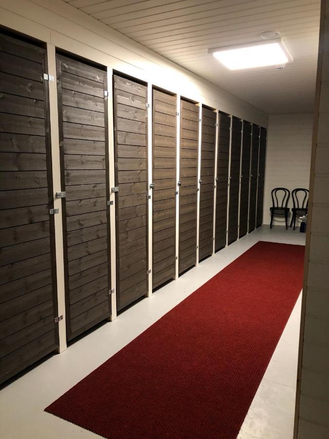 Hotell Viktors Sälen Kültér fotó