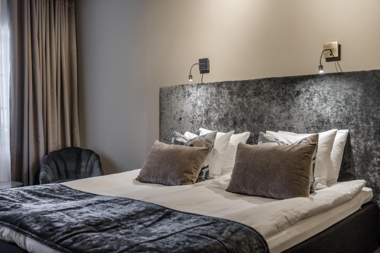 Hotell Viktors Sälen Kültér fotó