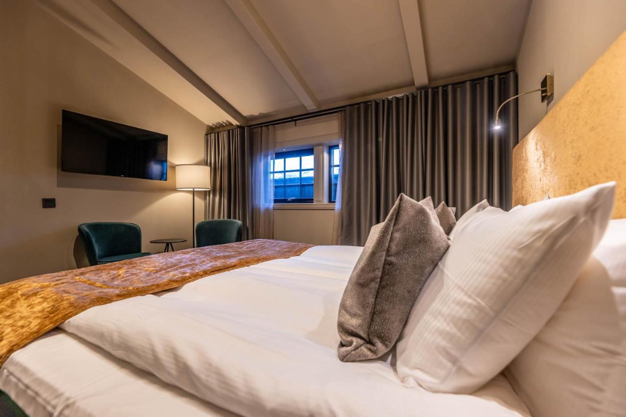Hotell Viktors Sälen Kültér fotó