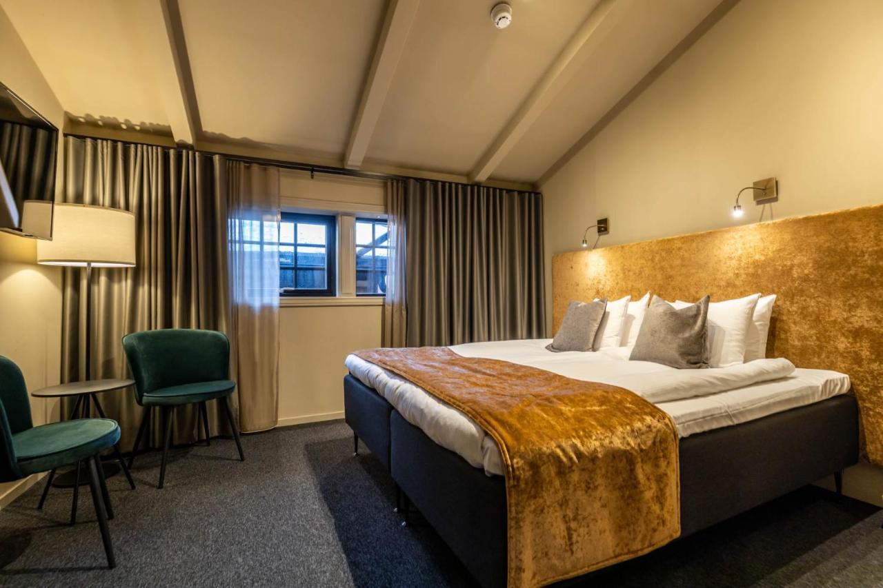 Hotell Viktors Sälen Kültér fotó