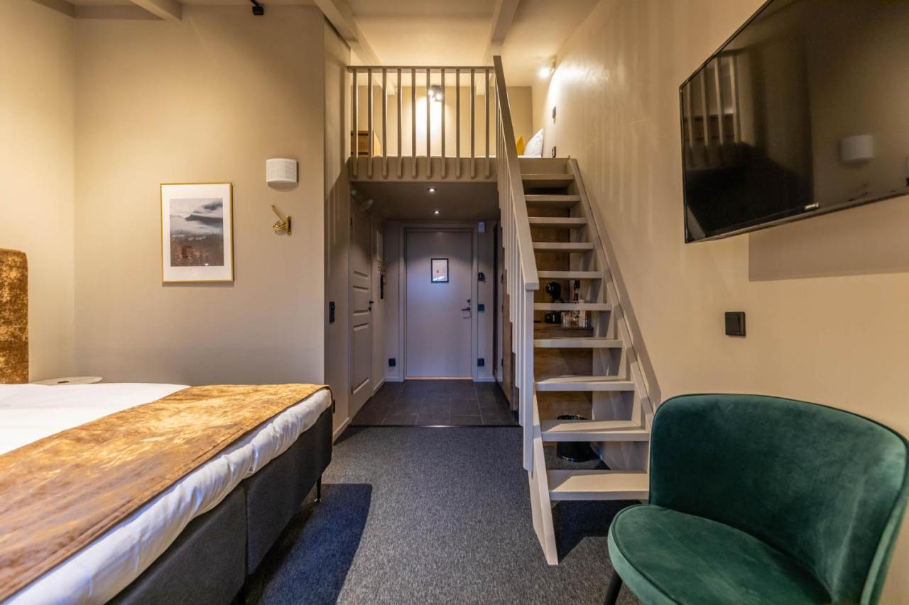 Hotell Viktors Sälen Kültér fotó