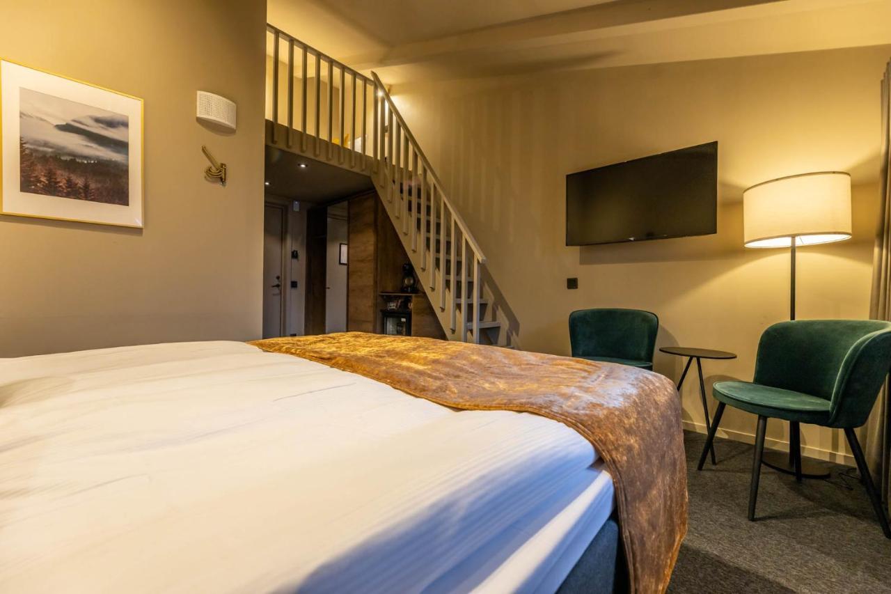 Hotell Viktors Sälen Kültér fotó