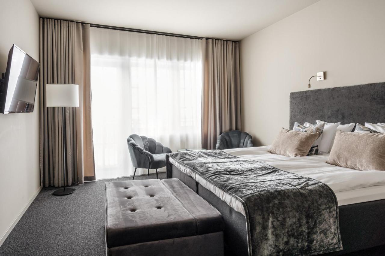 Hotell Viktors Sälen Kültér fotó