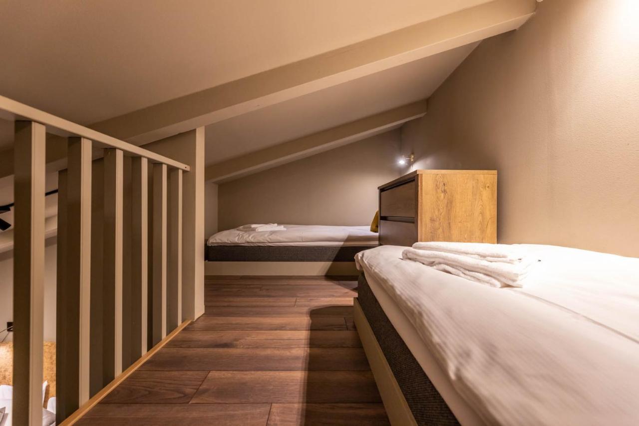 Hotell Viktors Sälen Kültér fotó