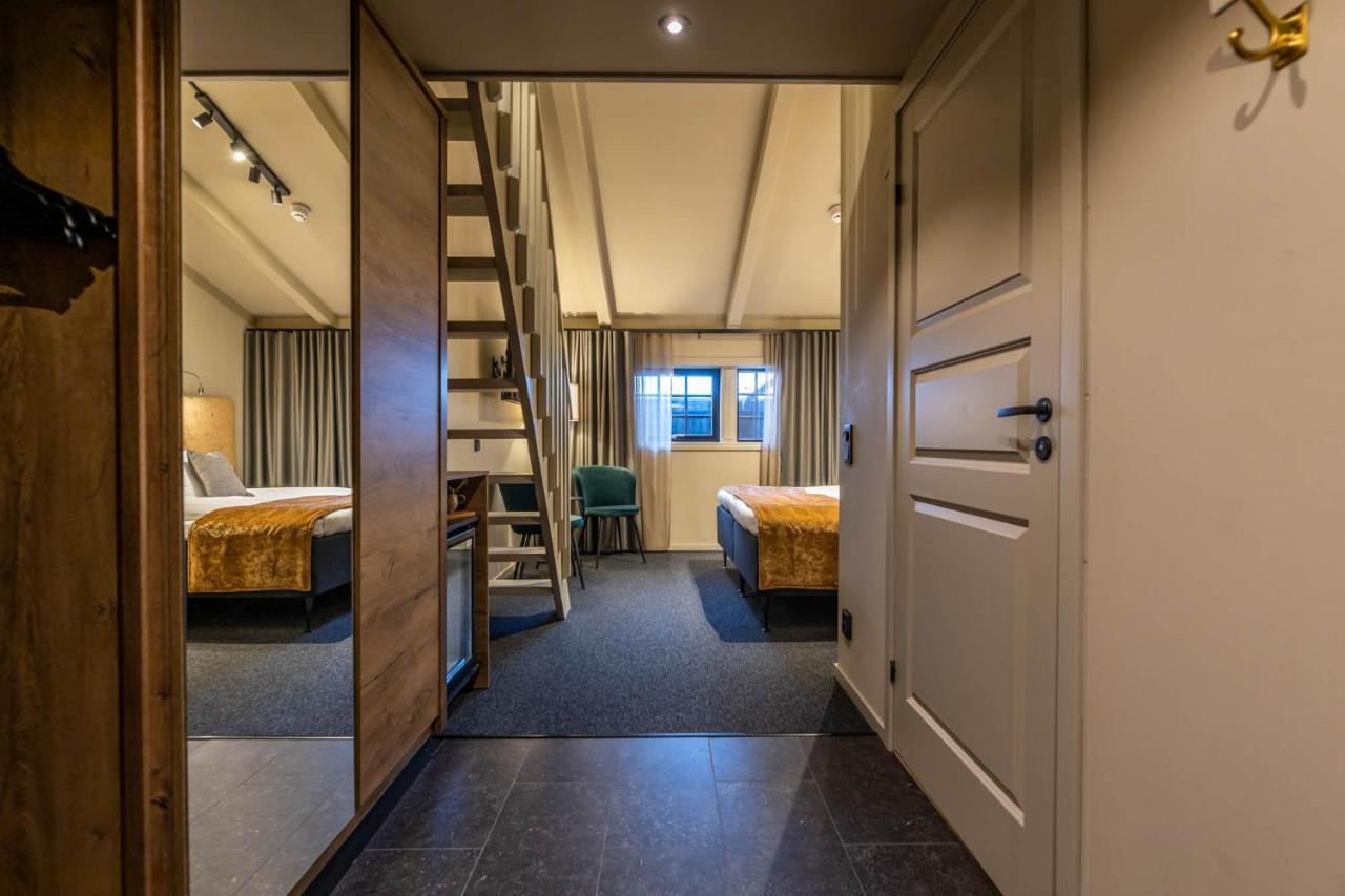 Hotell Viktors Sälen Kültér fotó