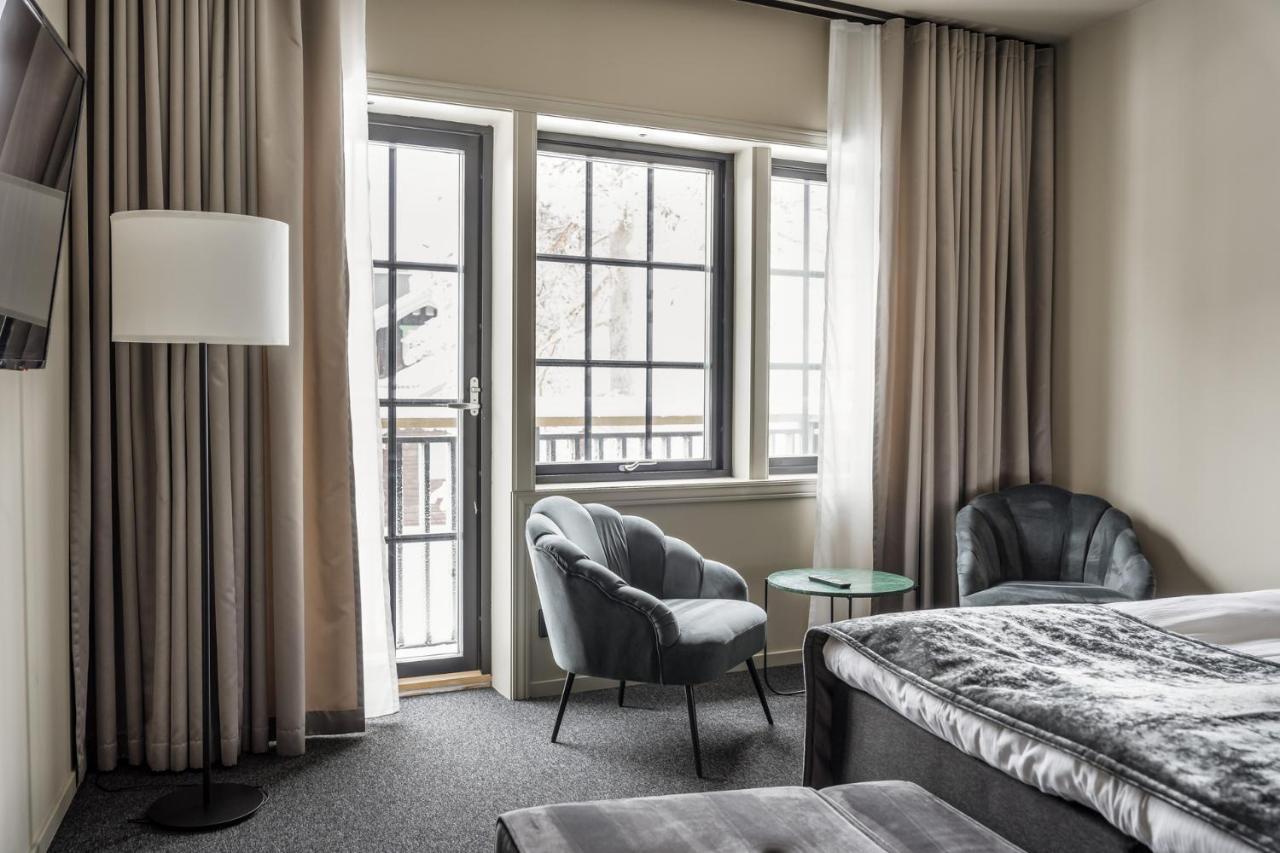 Hotell Viktors Sälen Kültér fotó